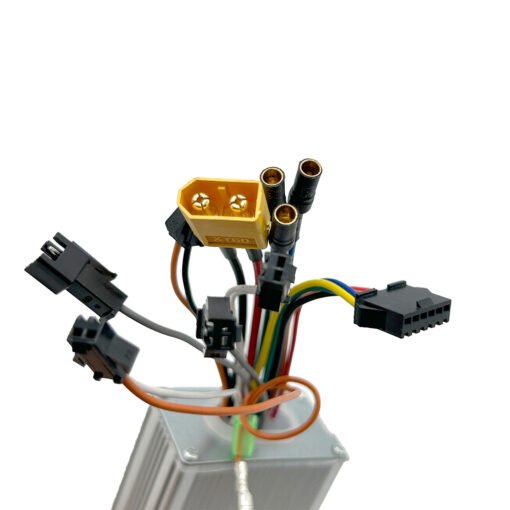 Controladora 52V-25A Compatible para Dualtron Mini - Imagen 3