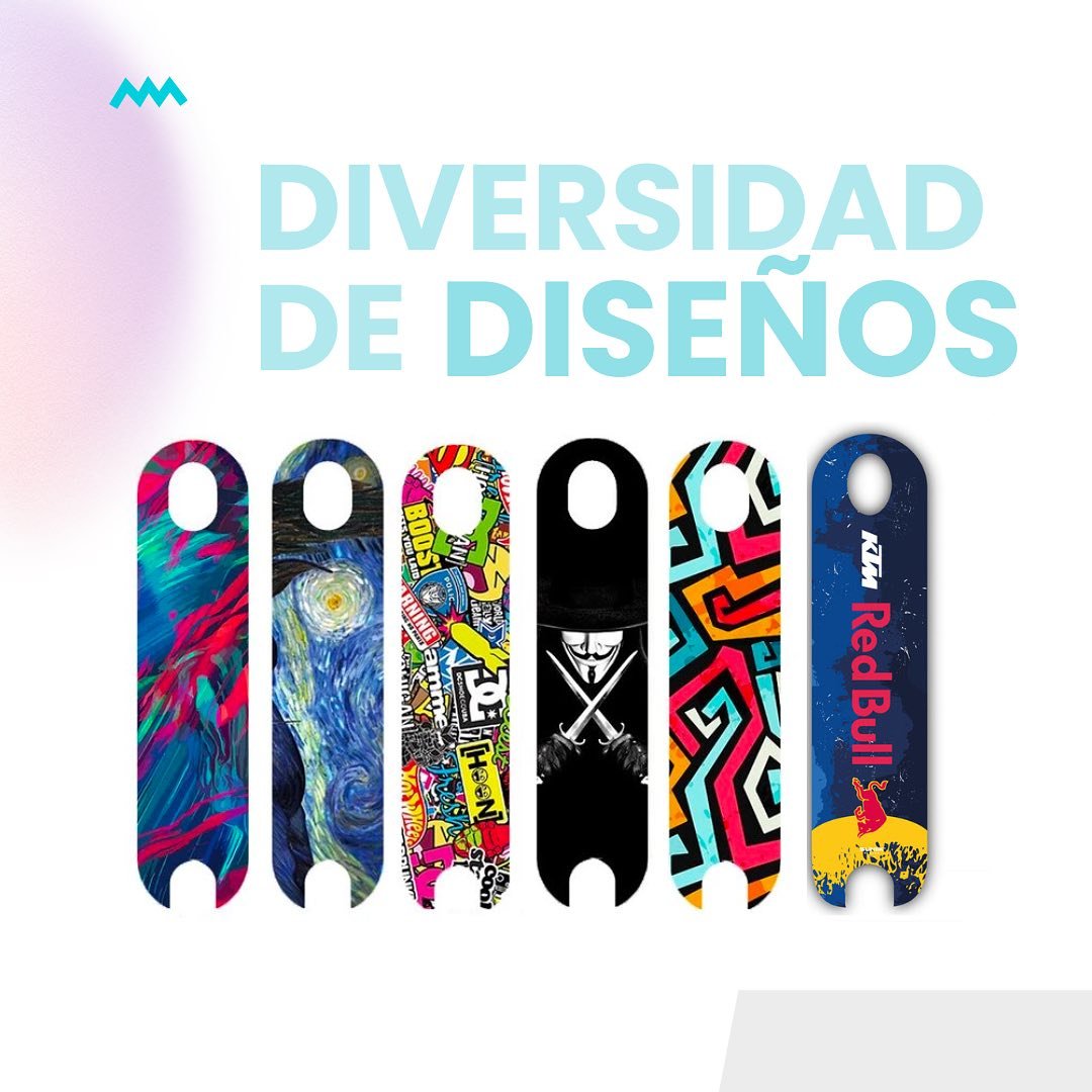 Accesorios