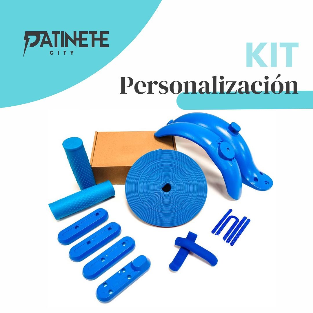 Accesorios